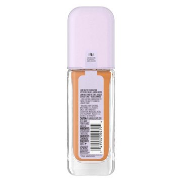 Maybelline SuperStay Lumi-Matte Foundation - 330