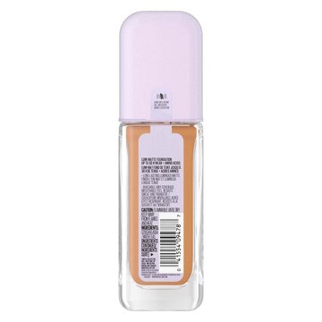Maybelline SuperStay Lumi-Matte Foundation - 322
