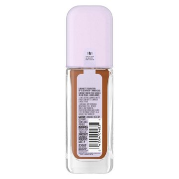 Maybelline SuperStay Lumi-Matte Foundation - 355