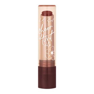 L.A. Girl Sheer Tint Lip Balm - Nude