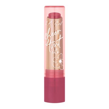 L.A. Girl Sheer Tint Lip Balm - Rose