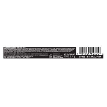 L.A. Girl Ultimate Intense Stay Auto  Lipliner - Eternal Pink