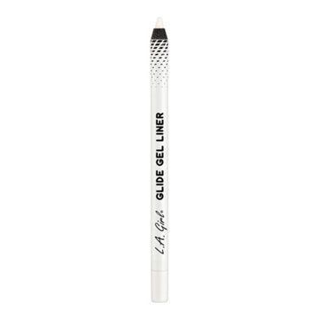 L.A. Girl Glide Gel Liner - Whiten