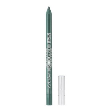 L.A. Girl Shockwave Metallic Eyeliner - Dragon