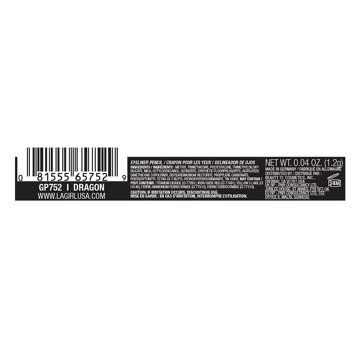 L.A. Girl Shockwave Metallic Eyeliner - Dragon