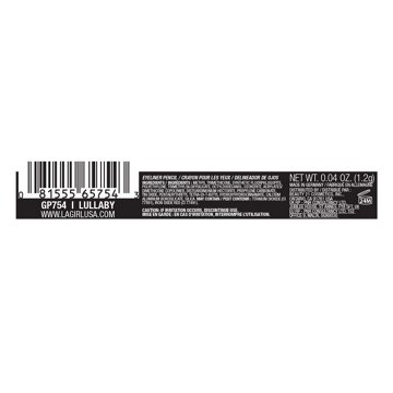 L.A. Girl Shockwave Metallic Eyeliner - Lullaby