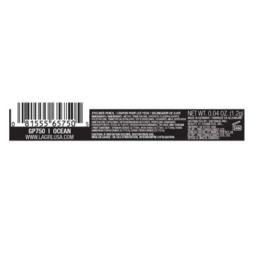 L.A. Girl Shockwave Metallic Eyeliner - Ocean