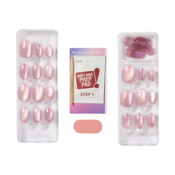 KISS Color FX by imPRESS Nails - Starry, 30 ct