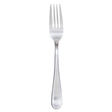 Cambridge Malibu Satin Dinner Forks Set, 6 ct