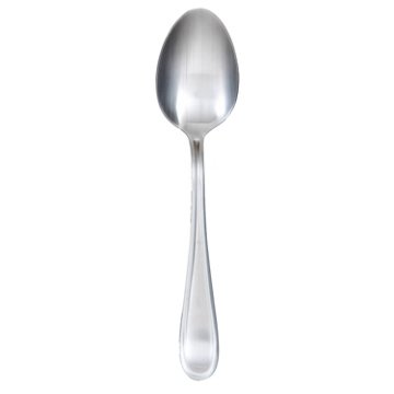 Cambridge Malibu Satin Dinner Spoon Set, 6 ct