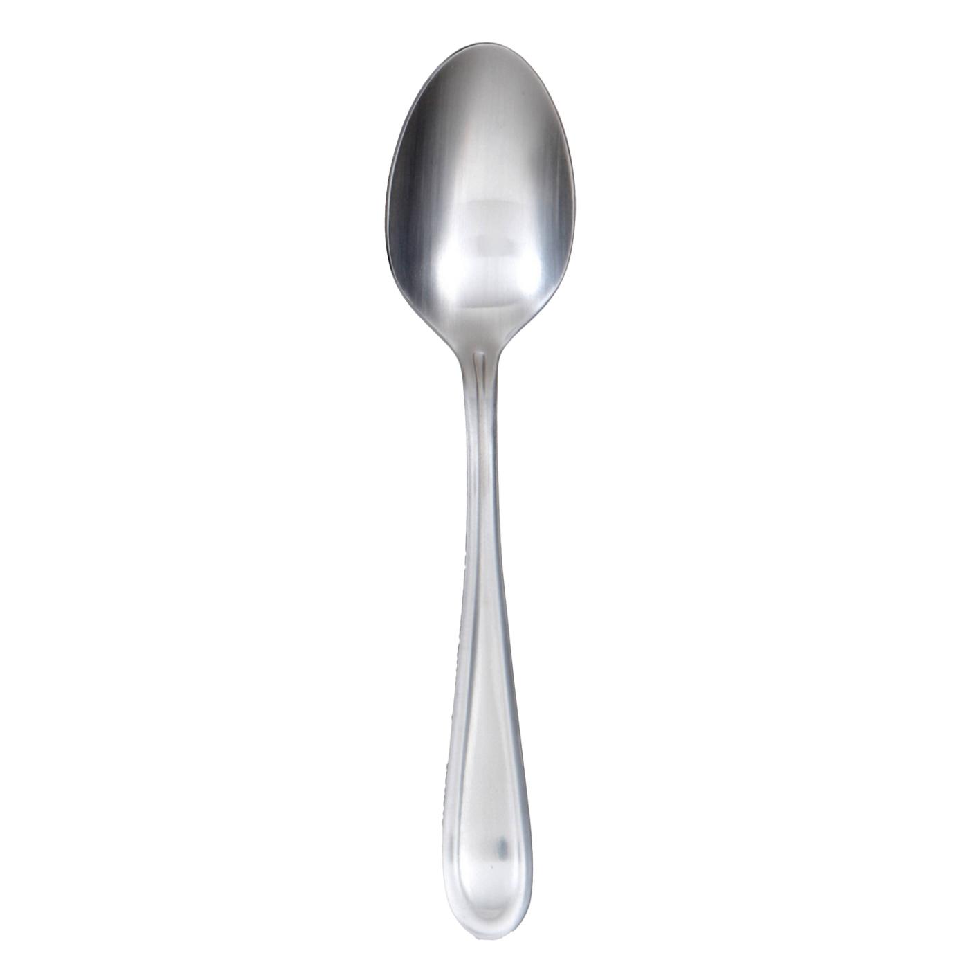 Cambridge Malibu Satin Teaspoon Set; image 2 of 2