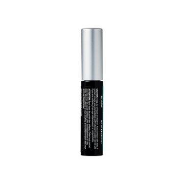 KISS 5 Day Stay Strip Waterproof Lash Adhesive - Black