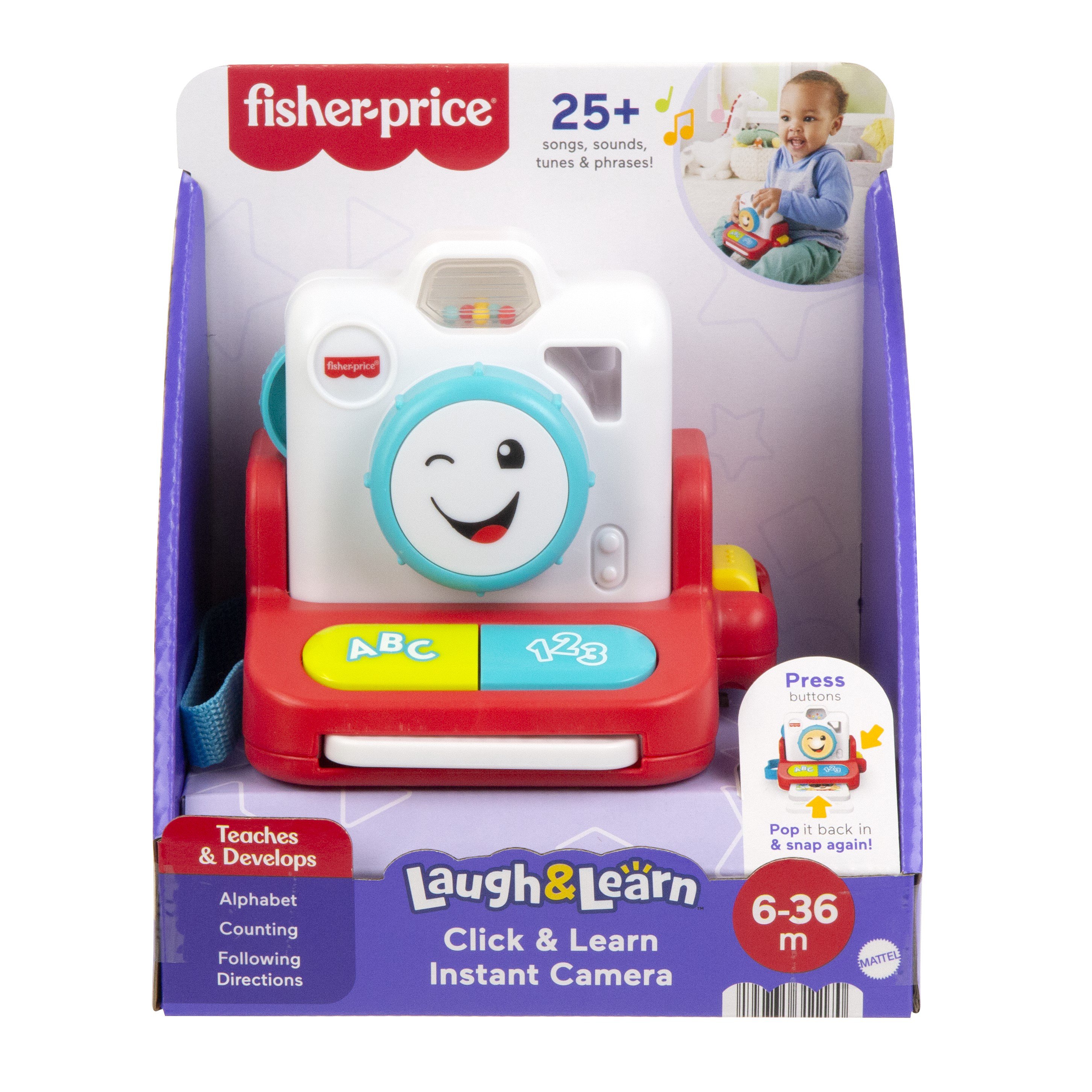 Instant Camera LNL Instant Camera LNL
