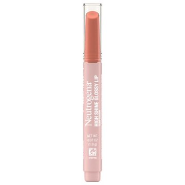 Neutrogena High Shine Glossy Lip - Temptation