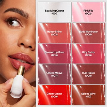 Revlon Super Lustrous Lipstick - 002 Pink Flip 