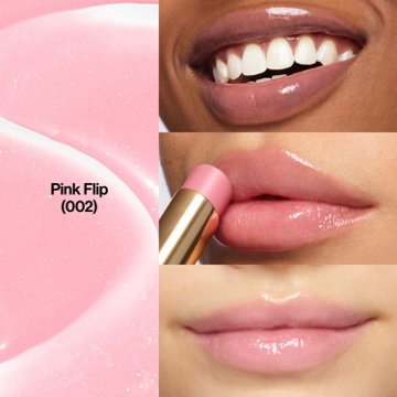 Revlon Super Lustrous Lipstick - 002 Pink Flip 