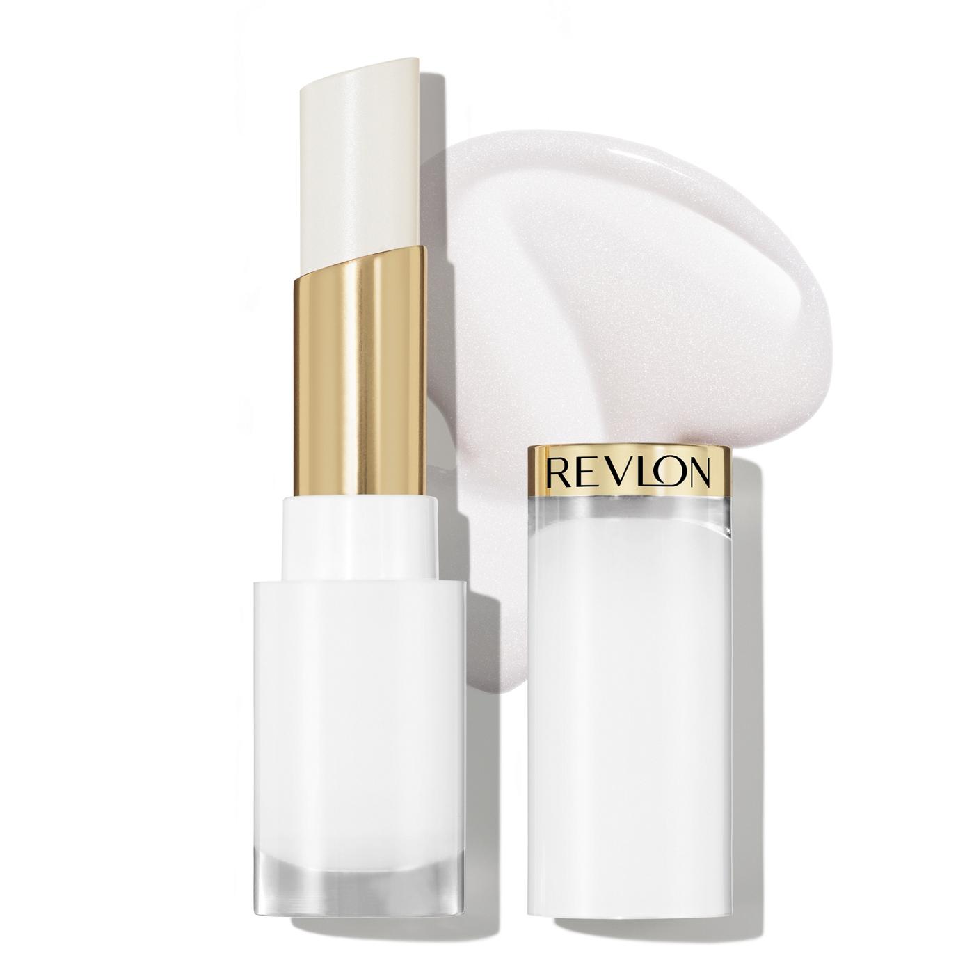 Revlon Super Lustrous Lipstick - 001 Sparkling Quartz; image 1 of 8
