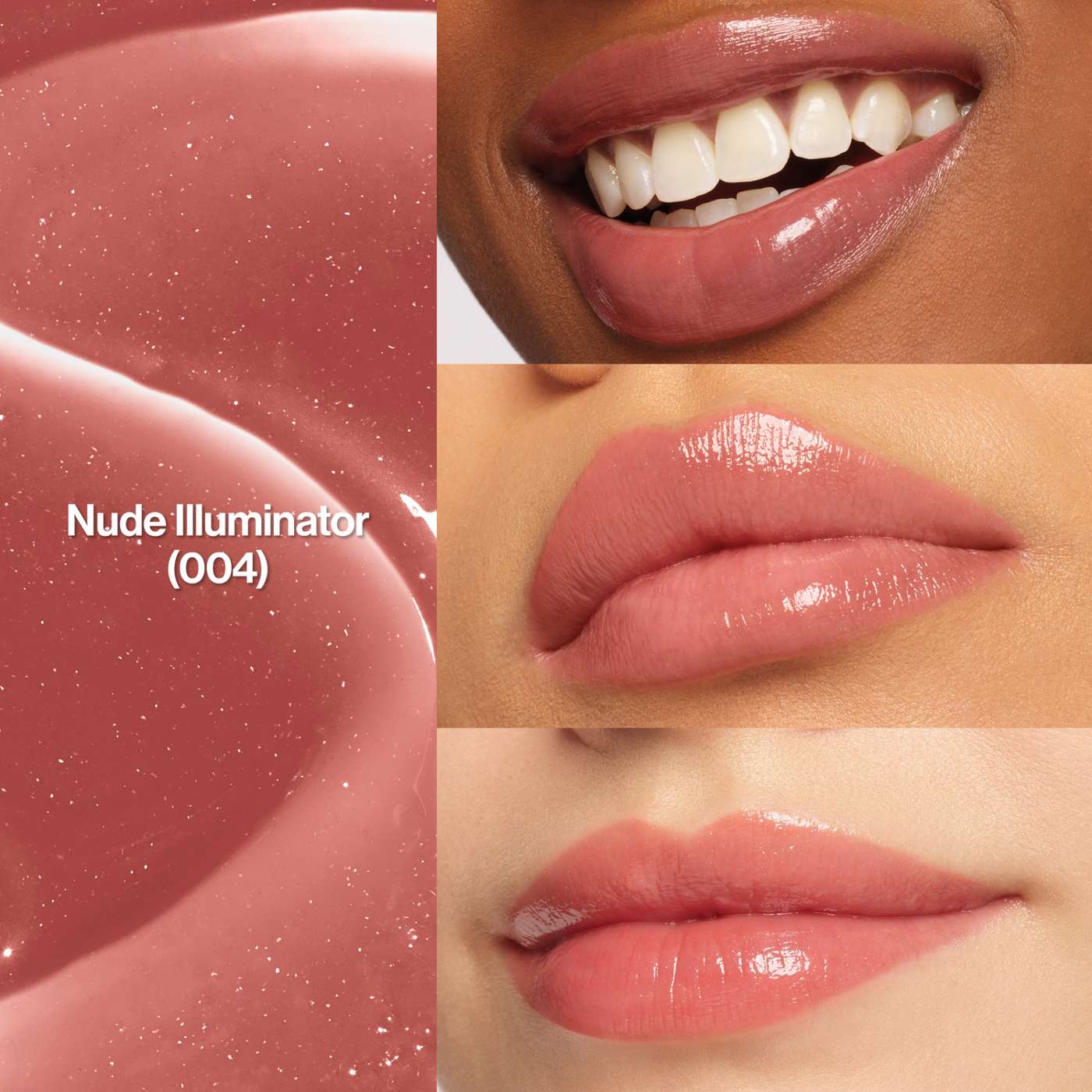 Revlon Super Lustrous Lipstick - 004 Nude Illuminator; image 2 of 9