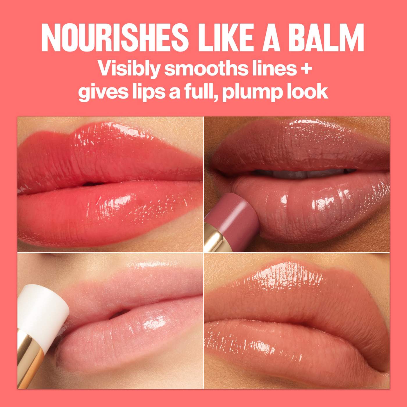 Revlon Super Lustrous Lipstick - 005 Glossed Up Rose; image 8 of 9