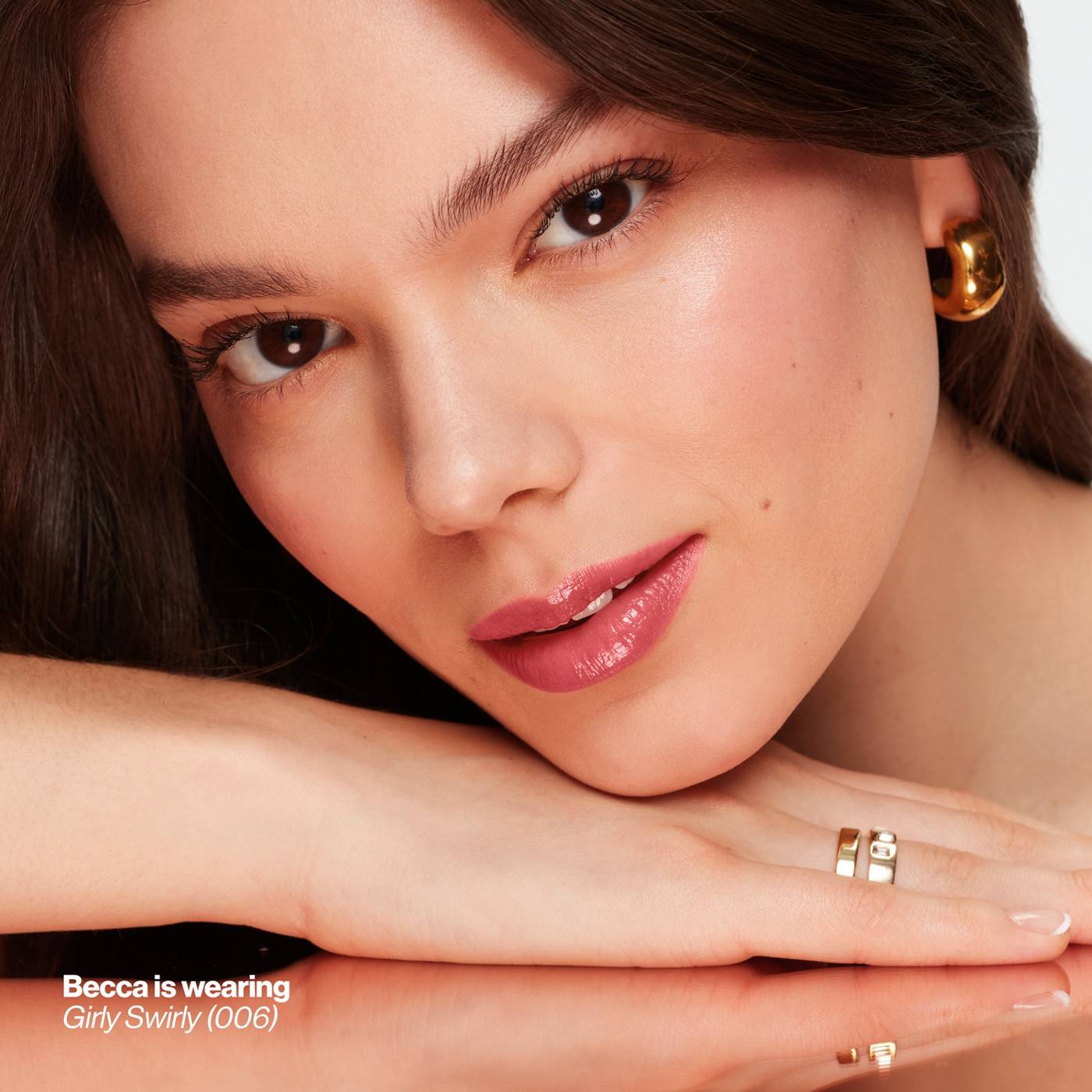 Revlon Super Lustrous Lipstick - 008 Rum Raisin ; image 3 of 6