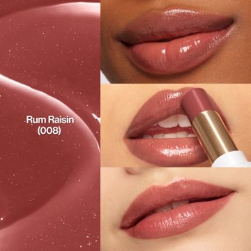 Revlon Super Lustrous Lipstick - 008 Rum Raisin 