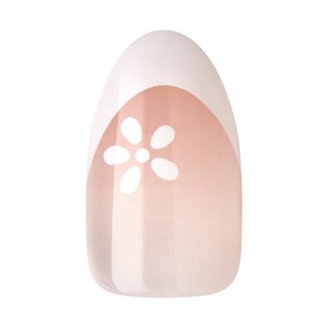 KISS imPRESS Press-On Manicure - Fearless, 30 ct