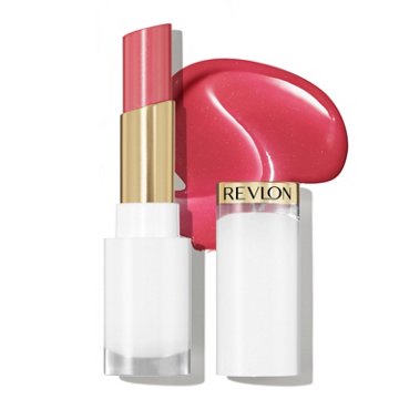Revlon Super Lustrous Lipstick - 006 Girly Swirly