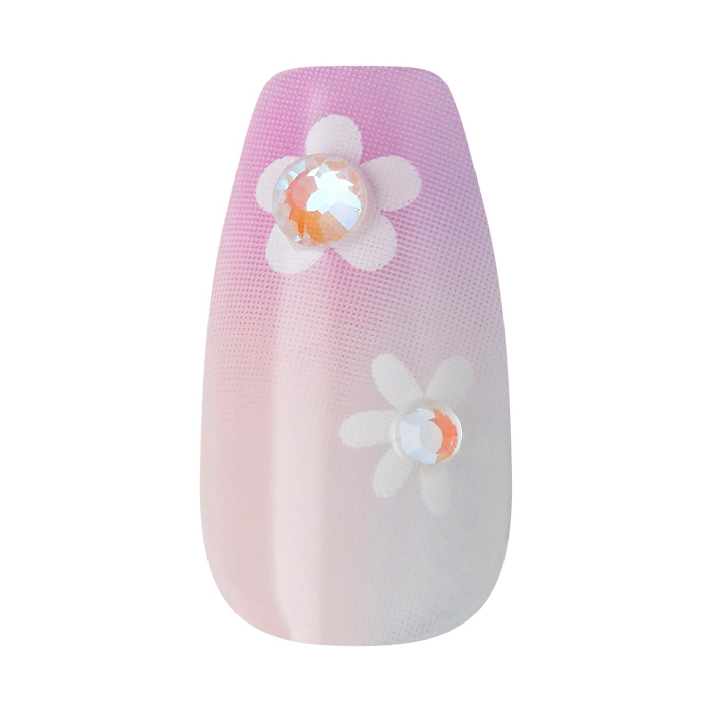 KISS imPRESS Premium Medium Nails - Portal; image 2 of 8