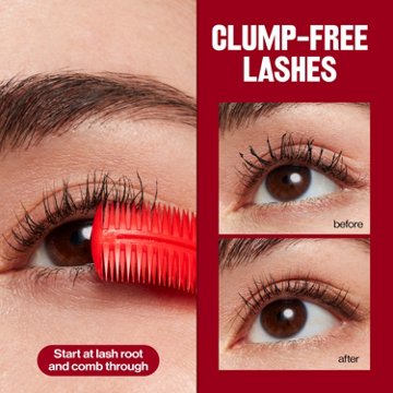 Revlon Revlon Lash & Brow Styling Tool