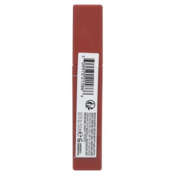 Revlon ColorStay Limitless Matte Lipstick - Lead Way