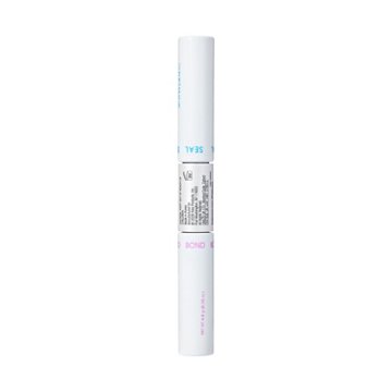 KISS Falscara Clear Bond & Seal