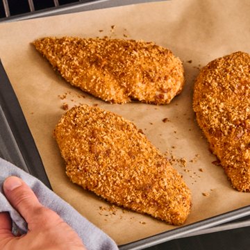 French's Crispy Fried Onion Seasoned Coating Mix, 5 oz