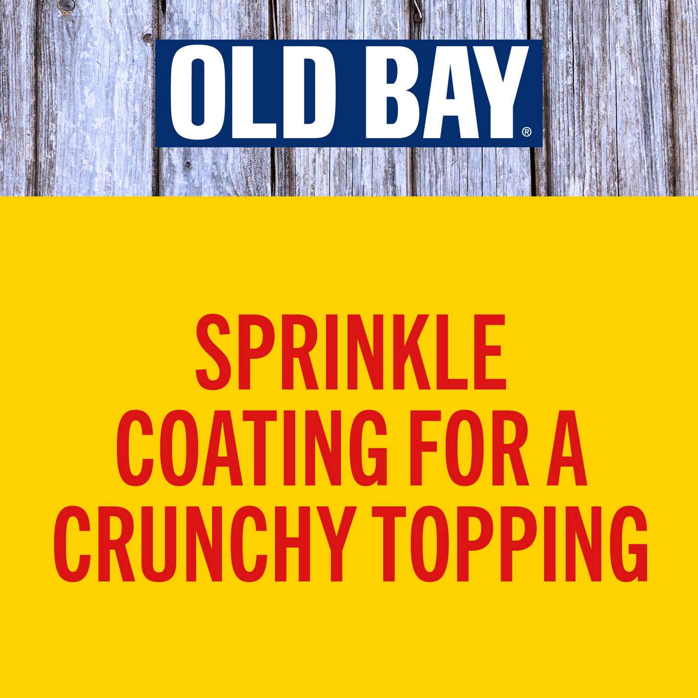 Old Bay Seasoned Coating Mix; image 10 of 10
