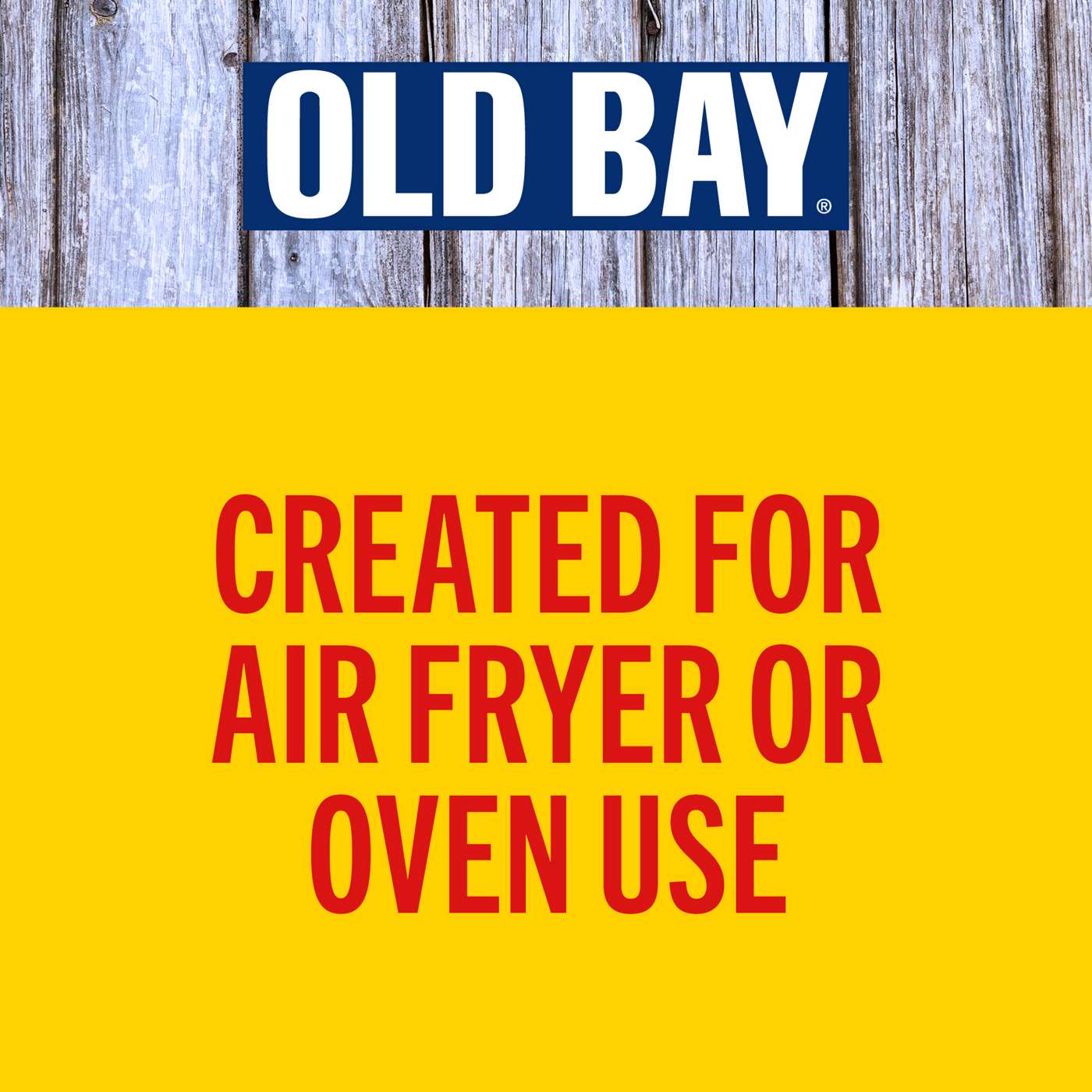 Old Bay Seasoned Coating Mix; image 7 of 10
