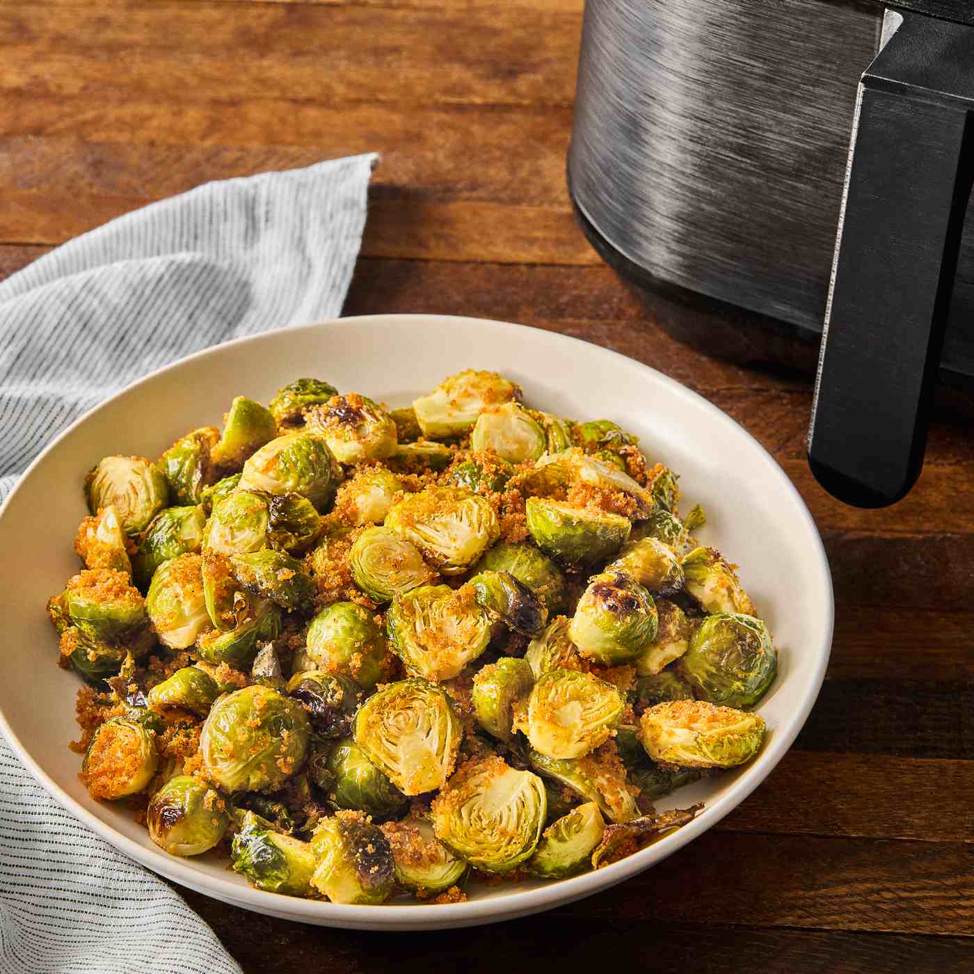 Lawry's Crispy Chicken Seasoned Coating Mix; image 7 of 10