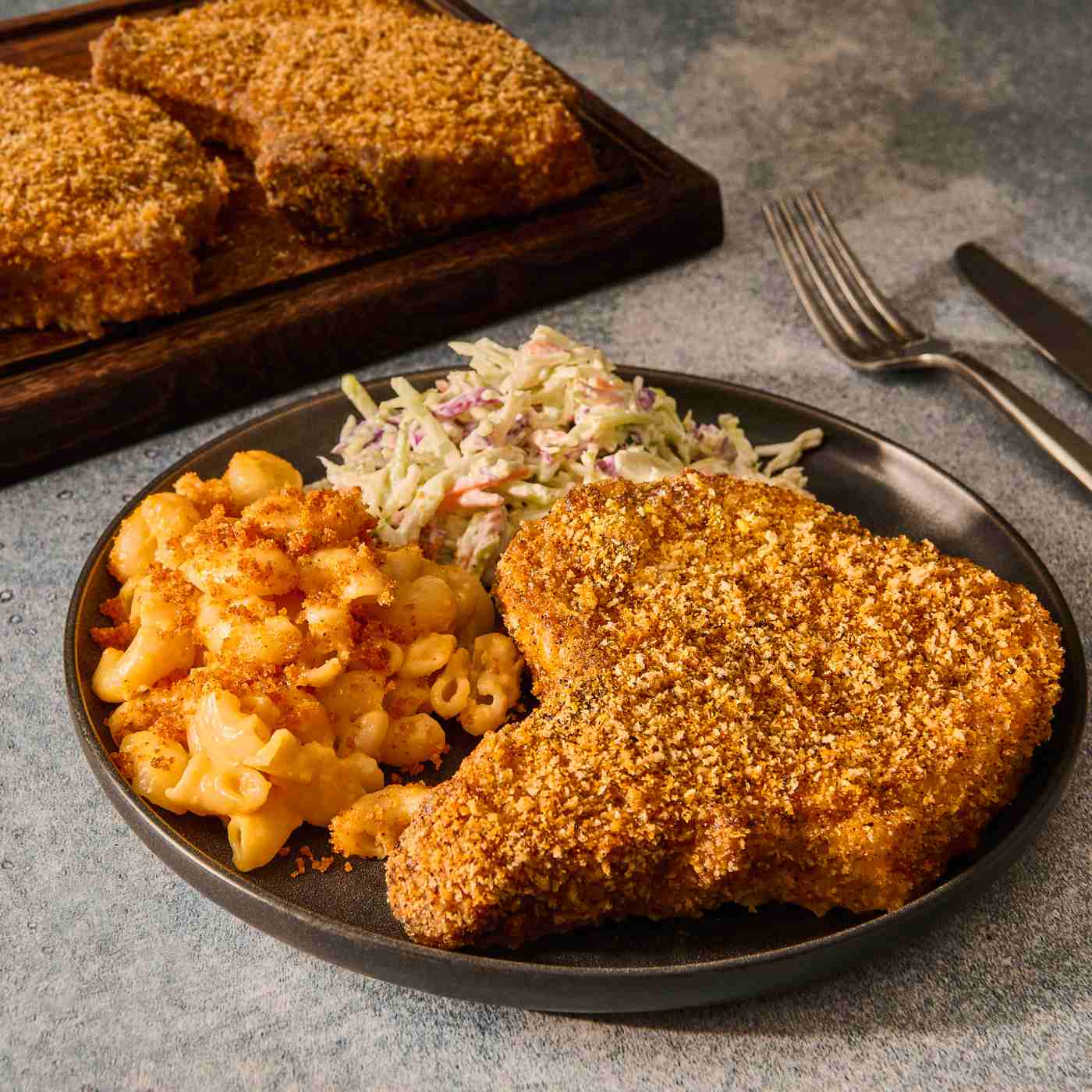 Stubb's Pork Seasoned Coating Mix; image 2 of 10