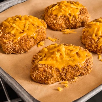 Stubb's Pork Seasoned Coating Mix, 5 oz