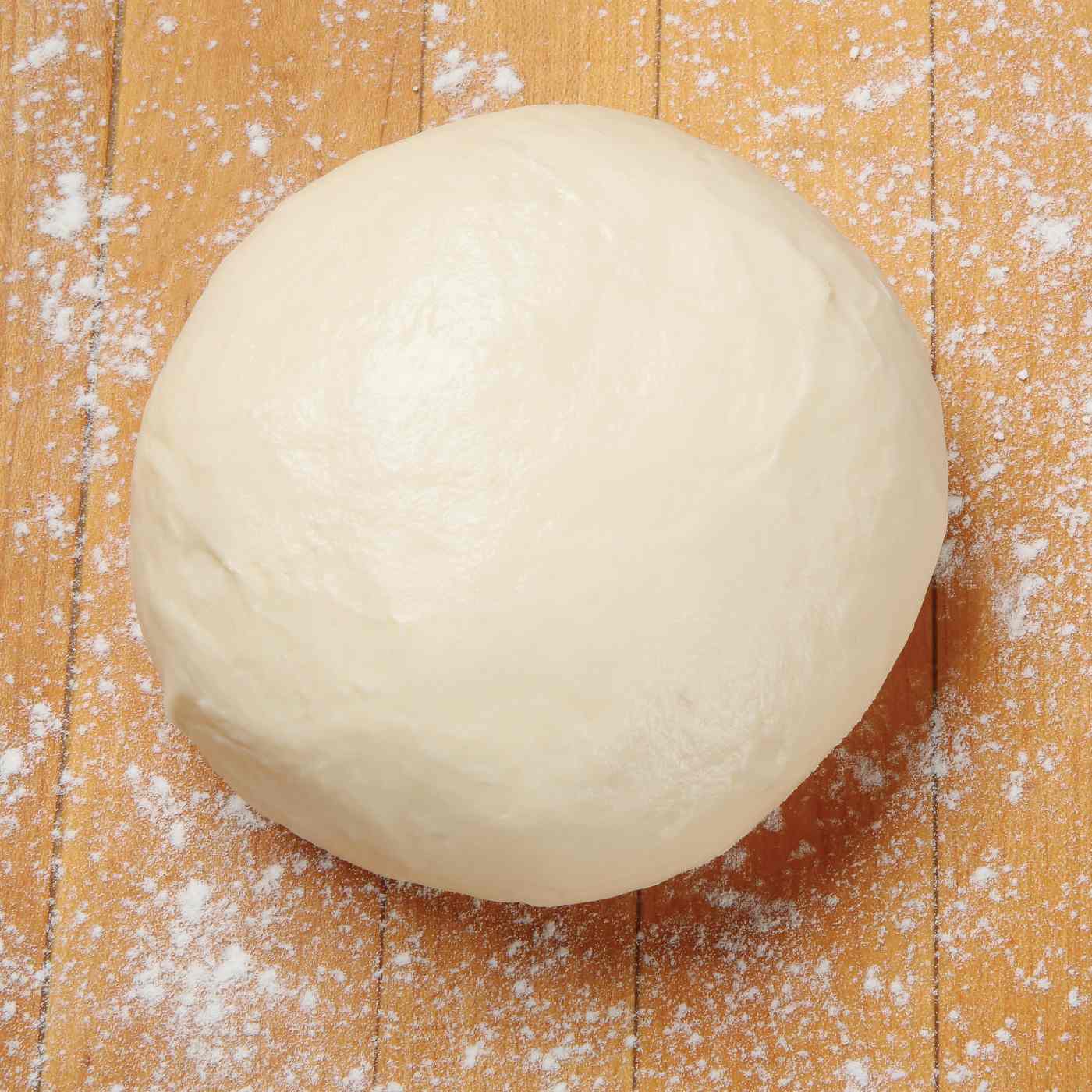 Jus-Rol Snap Pizza Dough; image 5 of 6