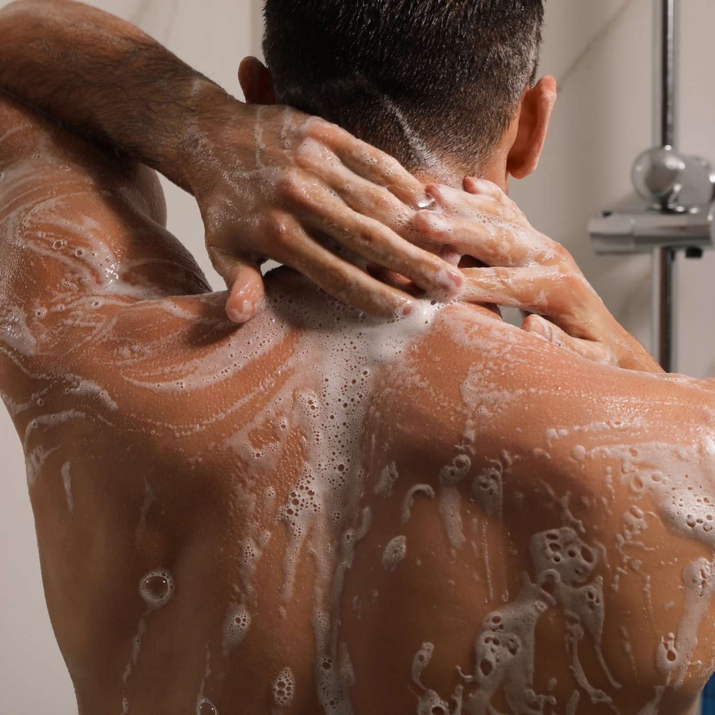 Cremo Body Wash - Italian Bergamot; image 3 of 7