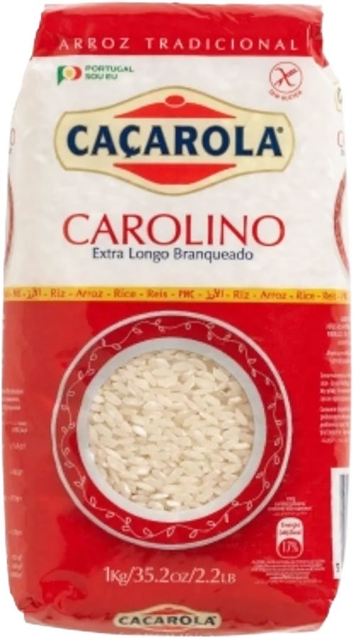 Cacarola Carolino Rice, 32 oz | Central Market - Really Into Food