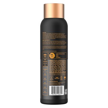Shea Moisture African Black Soap Calm & Clearing Body Wash