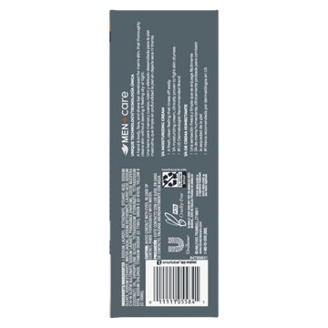 Dove Men+Care Hydrating 3-in1 Bar Soap - Coco & Citrus