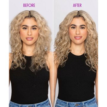 Not Your Mothers Frizz Control Curl Talk Sculpting Gel