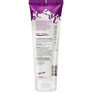 Not Your Mothers Frizz Control Curl Talk Sculpting Gel