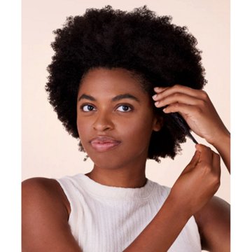Not Your Mothers Curl Talk Flash Freeze Gel