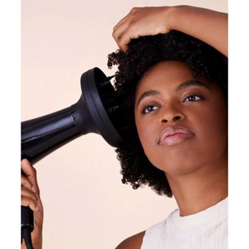 Not Your Mothers Curl Talk Flash Freeze Gel