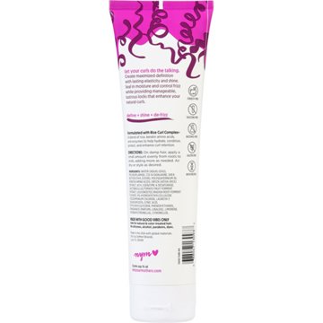 Not Your Mothers Curl Talk Defining Hair Styling Cream