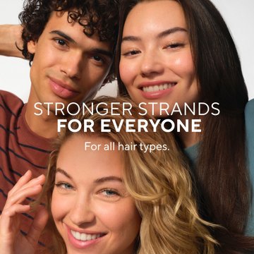 Native Strengthening Shampoo - Blackberry & Green Tea