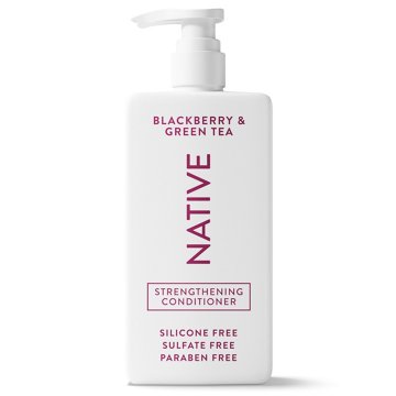 Native Strengthening Conditioner - Blackberry & Green Tea
