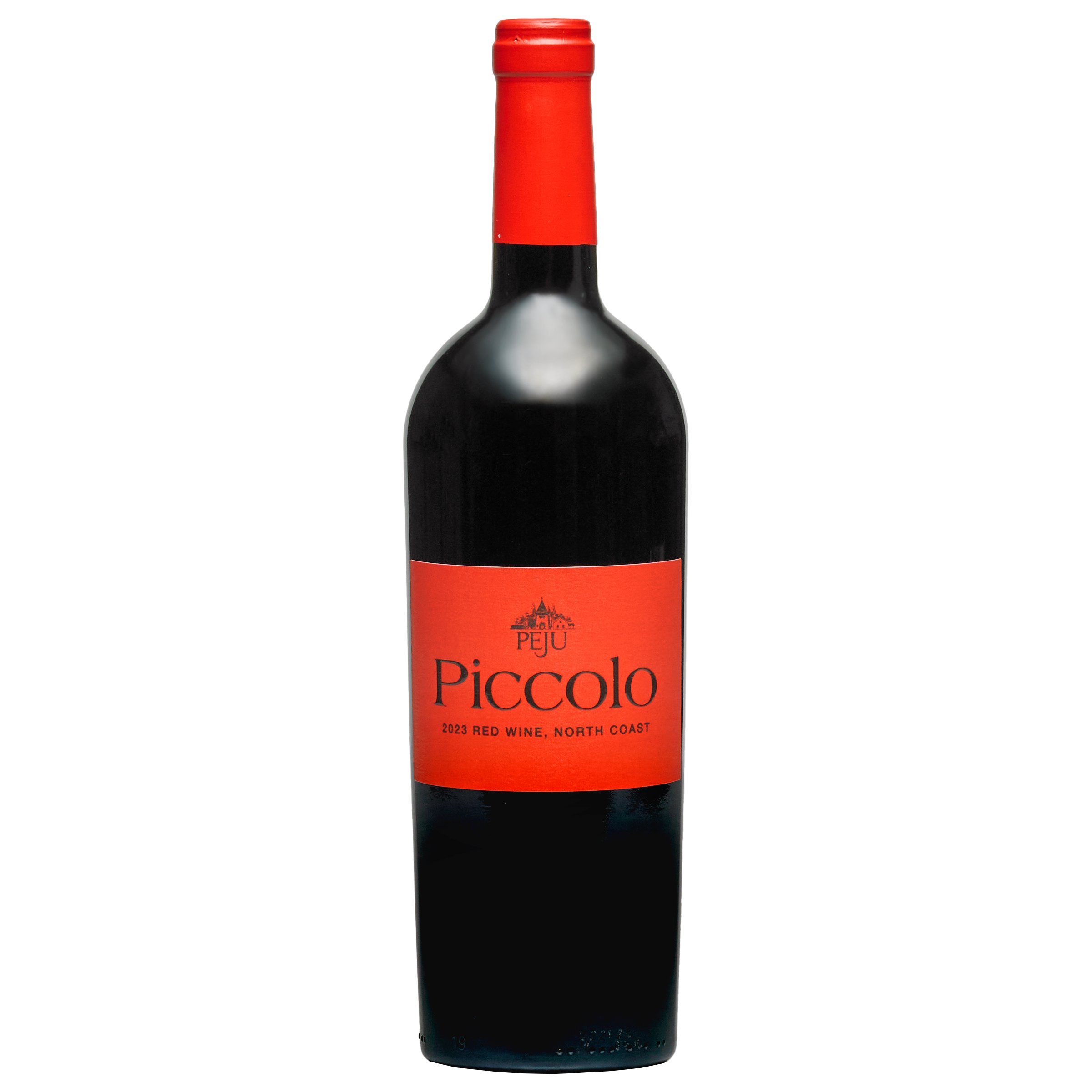 Chateau Pascaud Bordeaux Superieur, 750 mL | Central Market